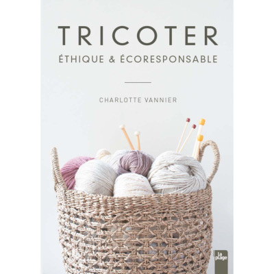 Livres Tricot, Crochet, Tissage