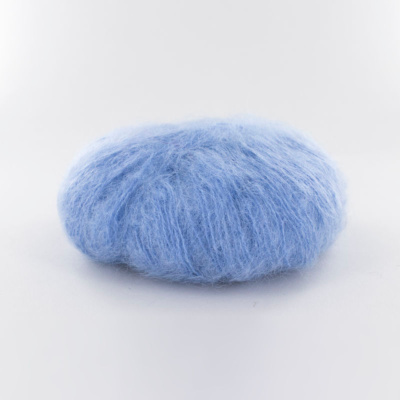 OMBELLE - Mohair et laine