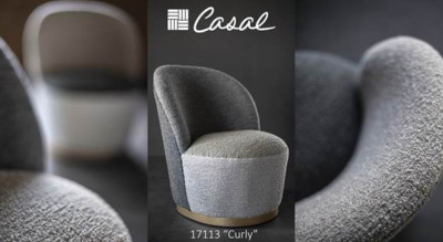 CASAL TISSU UNI