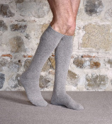 Chaussette Laine et Yack