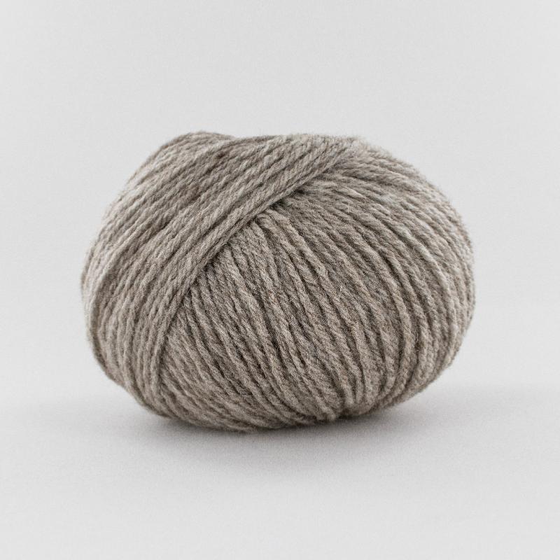 Lot De 5 Pelotes De Laine 100% Mérinos - Numéro D'aiguille 3/3.5, Fabriqué En France - Idéal Tricot/crochet