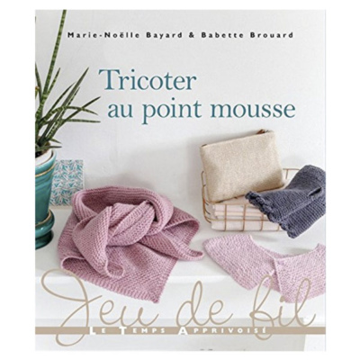 Livres Tricot, Crochet, Tissage